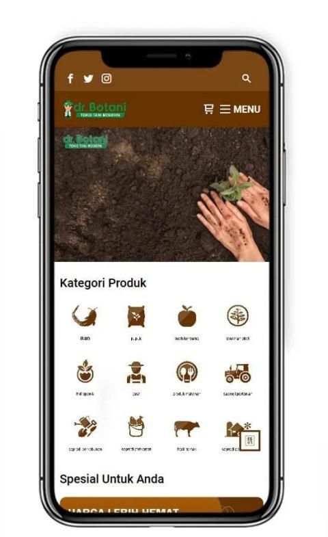 Dr Botani screenshot 4