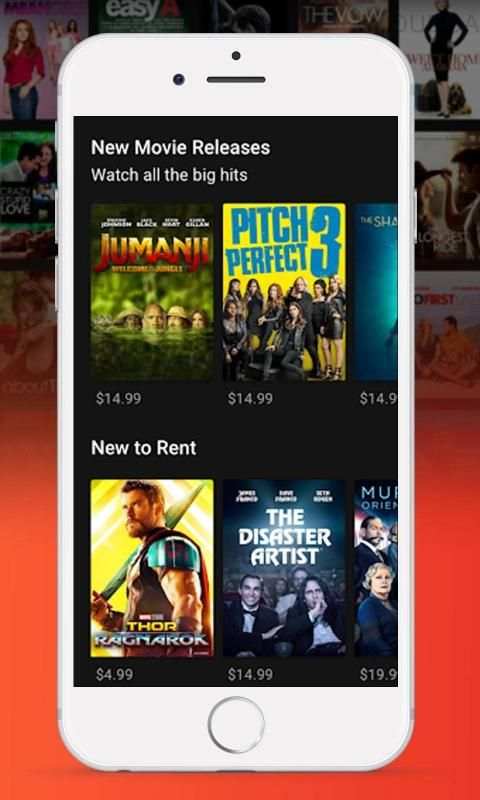 Free Full Movie Downloder : Torrent Downloder screenshot 4