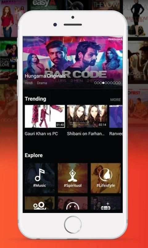 Free Full Movie Downloder : Torrent Downloder screenshot 2