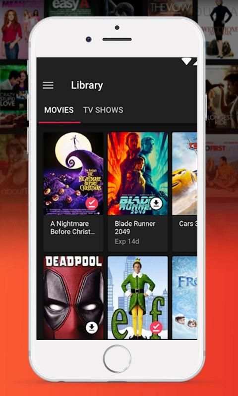 Free Full Movie Downloder : Torrent Downloder screenshot 3