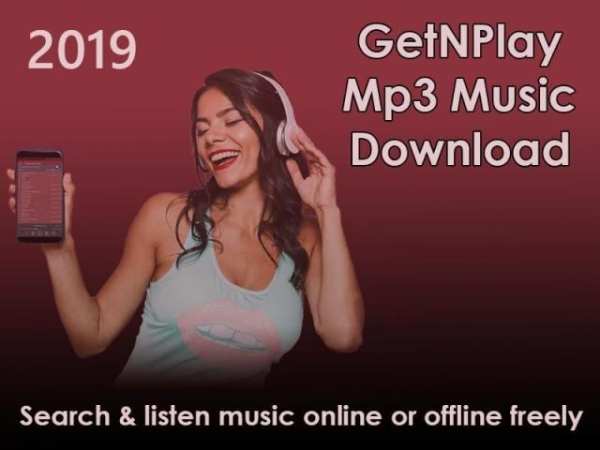 Free Music Download & Free MP3 Download – 2019 screenshot 4