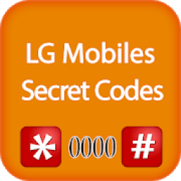 ikon Secret Codes for Lg Mobiles 2020
