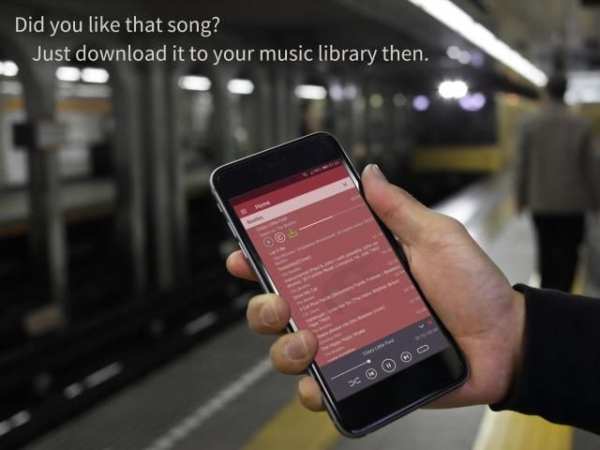 Free Music Download & Free MP3 Download – 2019 screenshot 1