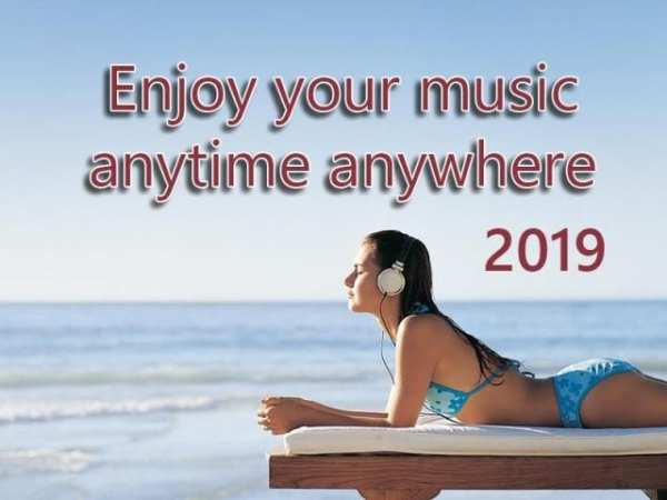 Free Music Download & Free MP3 Download – 2019 screenshot 2