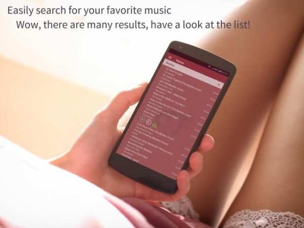 Free Music Download & Free MP3 Download – 2019 screenshot 3