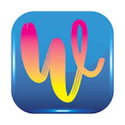 Wecrypt Photo Editor: Picture Collage Maker (2019)