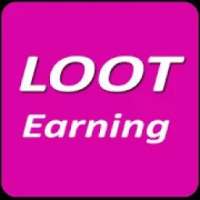 Loot Earning on 9Apps