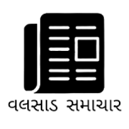 Valsad News icon