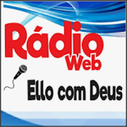 Radio Ello com Deus आइकन