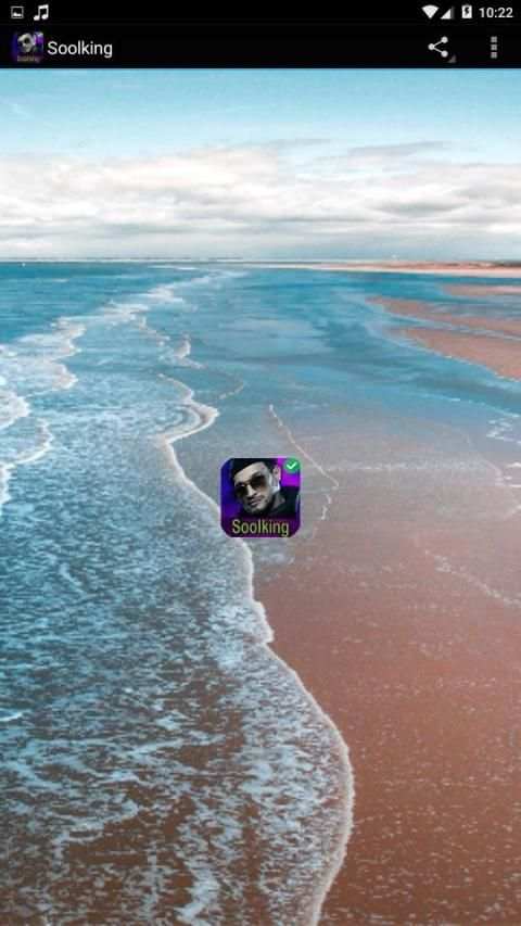 musique soolking اغاني سولكينغ بدون انترنت
‎ screenshot 4