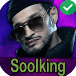 musique soolking اغاني سولكينغ بدون انترنت
‎ आइकन