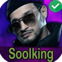 musique soolking اغاني سولكينغ بدون انترنت
‎ on 9Apps