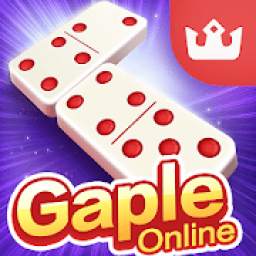 Domino Gaple Online(Free)