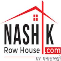 Nashik Row House