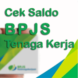 Cek BPJS Ketenagakerjaan Online icon