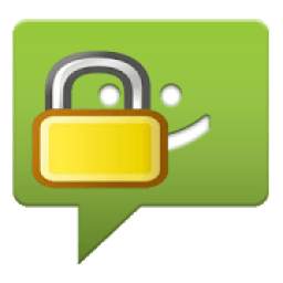Private Message Box : Hide SMS