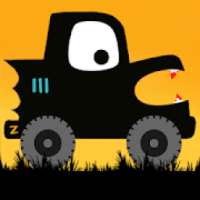 Labo Halloween Car(4+) logo