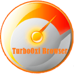 ikon TurboOxi Browser
