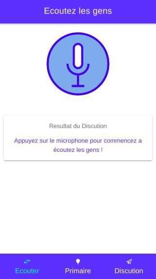 Waxapp screenshot 3