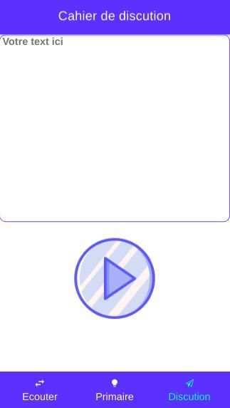 Waxapp screenshot 1