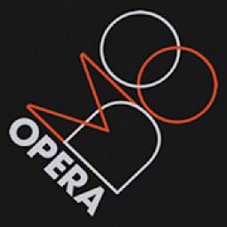 Opera MODO App