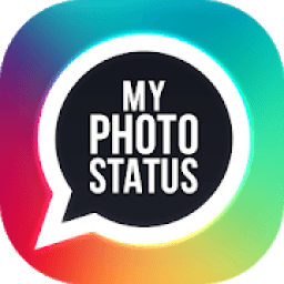 ikon My Photo Status