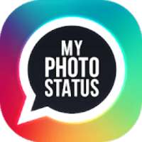 My Photo Status