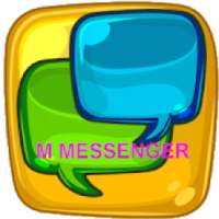M Messenger