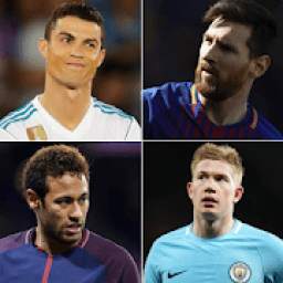 Guess the Football Player 7.6.0z