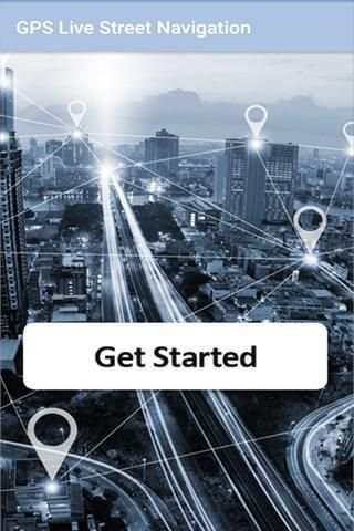 Live Earth Map 2020 : GPS Satellite & Street View screenshot 7