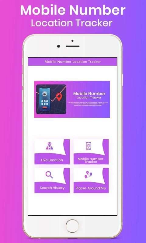 Mobile Number Location Tracker screenshot 5