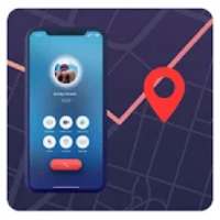 Mobile Number Location Tracker