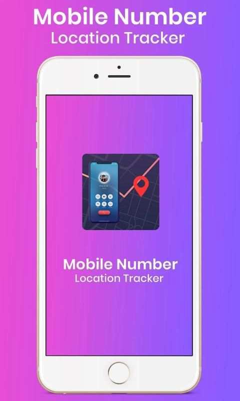 Mobile Number Location Tracker screenshot 6