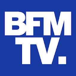 BFMTV - Actualités en direct et replay