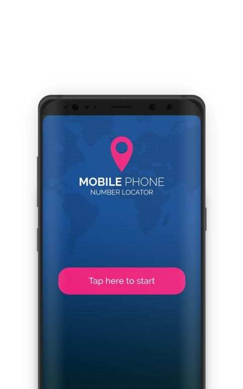 GeoLoc - Mobile Locator by Number screenshot 4