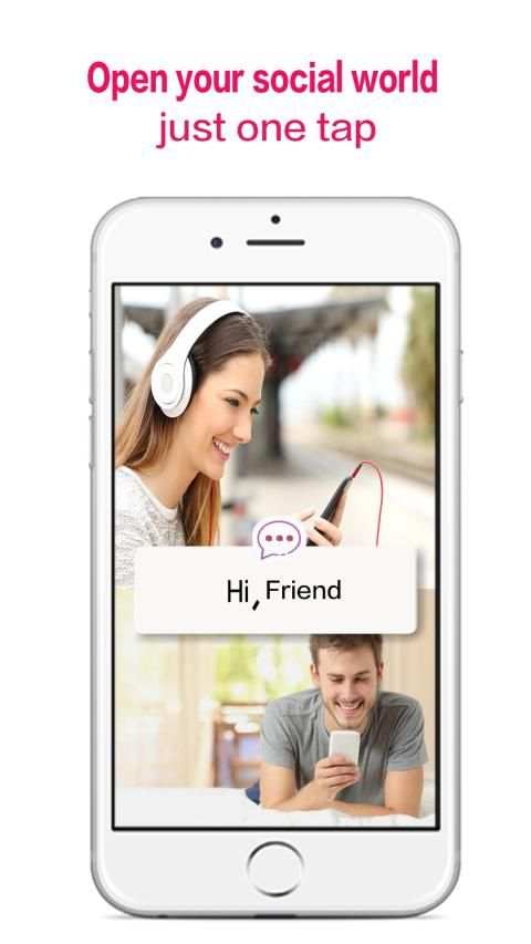 Get Messenger screenshot 3