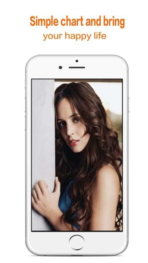 Get Messenger screenshot 1