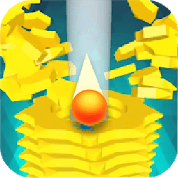 Break it! Stack Ball आइकन