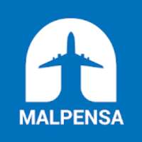 Malpensa Airport on 9Apps