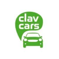 Clav Cars