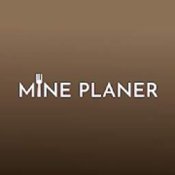 Mine Planer
