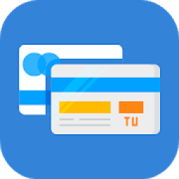 ikon TemanU.ang : expense tracker