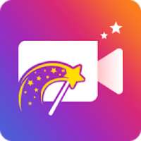 Video Maker with music and photos & Video Editor on 9Apps