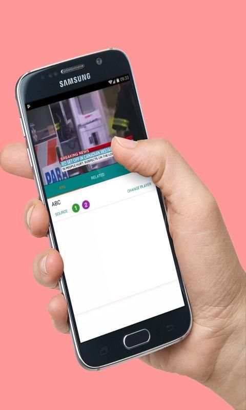 Tv Tap Pro Advice 2K19 स्क्रीनशॉट 1