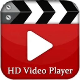 ikon HD Video Player - All Format Video Player