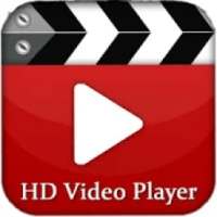HD Video Player - All Format Video Player on 9Apps