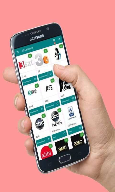 Tv Tap Pro Advice 2K19 स्क्रीनशॉट 4