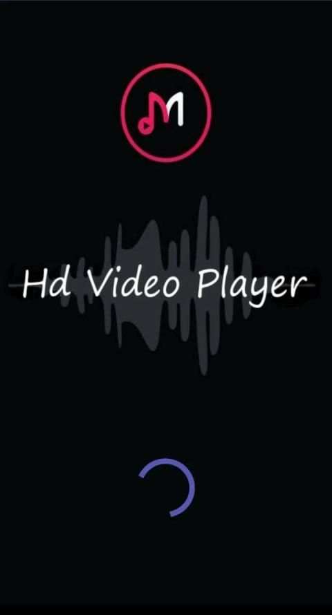 HD Video Player - All Format Video Player screenshot 2