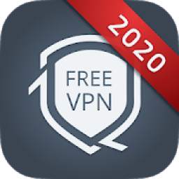 LifetimeVPN - Fast Secure and Free VPN Proxy