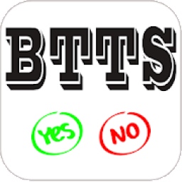 ikon BTTS BETTING TIPS